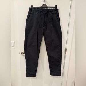 OrSlow New Yorker Pants